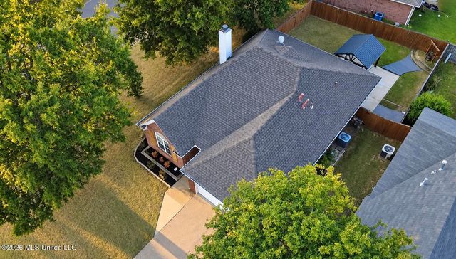 9240 Huron Drive, Olive Branch, MS 38654