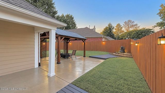 9240 Huron Drive, Olive Branch, MS 38654