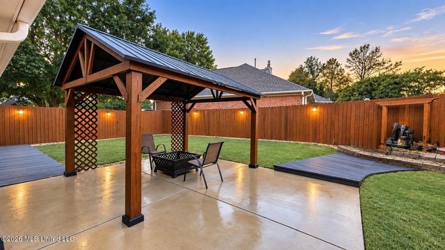 9240 Huron Drive, Olive Branch, MS 38654