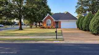 9240 Huron Drive, Olive Branch, MS 38654