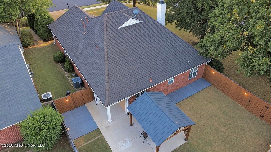 9240 Huron Drive, Olive Branch, MS 38654 — photo 5