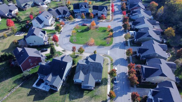 201 Cooper Ledge Cir, Franklin, TN 37064