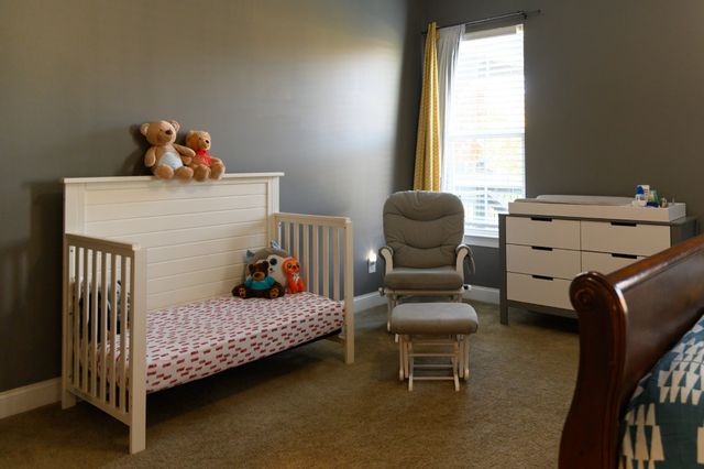 201 Cooper Ledge Cir, Franklin, TN 37064