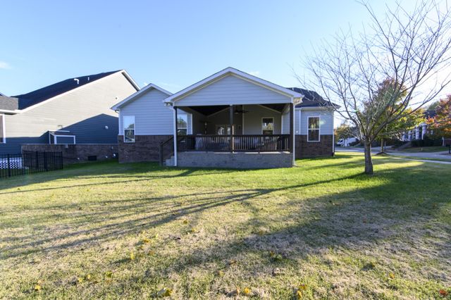 201 Cooper Ledge Cir, Franklin, TN 37064