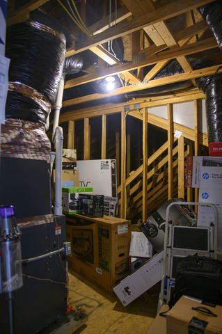 201 Cooper Ledge Cir, Franklin, TN 37064