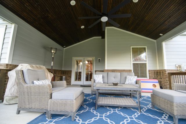 201 Cooper Ledge Cir, Franklin, TN 37064