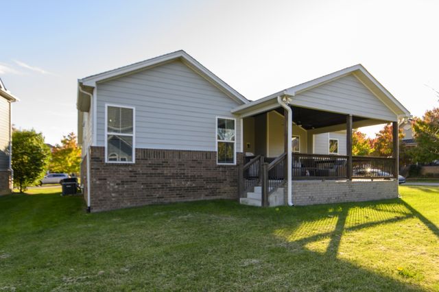 201 Cooper Ledge Cir, Franklin, TN 37064