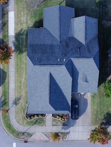 201 Cooper Ledge Cir, Franklin, TN 37064