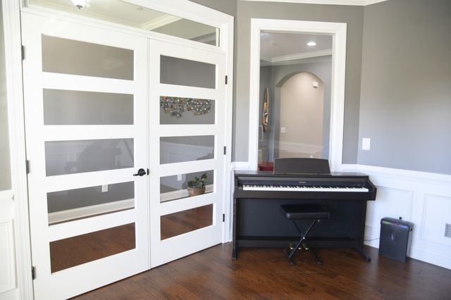 201 Cooper Ledge Cir, Franklin, TN 37064