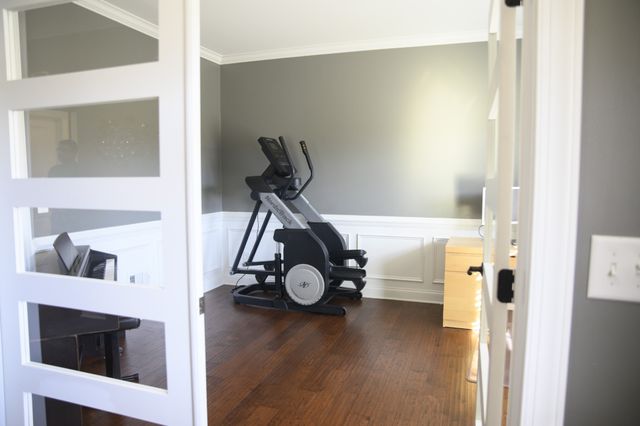 201 Cooper Ledge Cir, Franklin, TN 37064