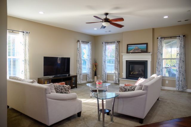 201 Cooper Ledge Cir, Franklin, TN 37064