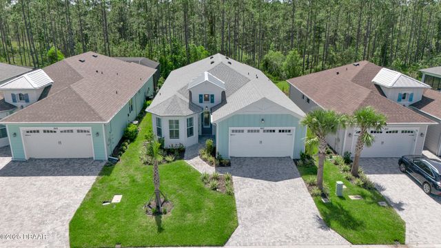 853 Bama Breeze Drive, Daytona Beach, FL 32124