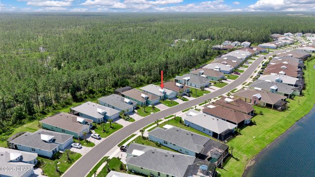 853 Bama Breeze Drive, Daytona Beach, FL 32124