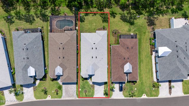 853 Bama Breeze Drive, Daytona Beach, FL 32124