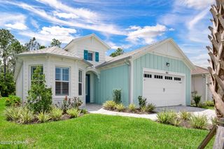 853 Bama Breeze Drive, Daytona Beach, FL 32124