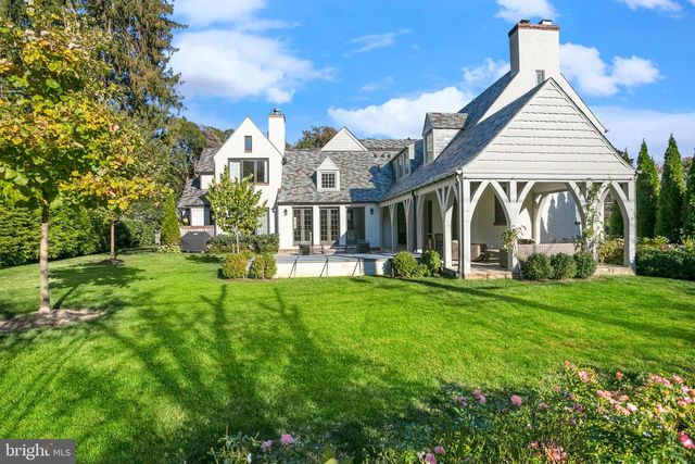 5205 WOODLAWN AVE, Chevy Chase, MD 20815