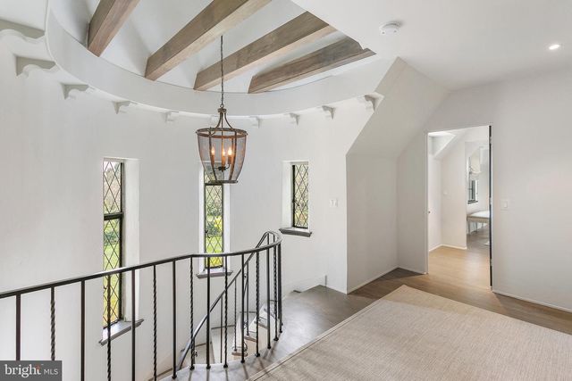 5205 WOODLAWN AVE, Chevy Chase, MD 20815