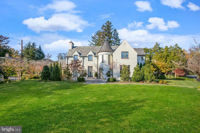 5205 WOODLAWN AVE, Chevy Chase, MD 20815