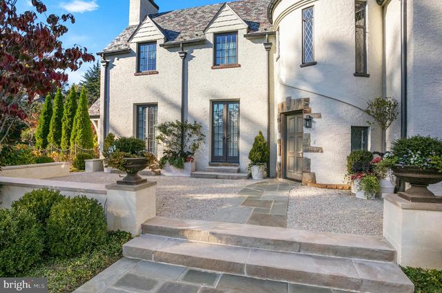 5205 WOODLAWN AVE, Chevy Chase, MD 20815