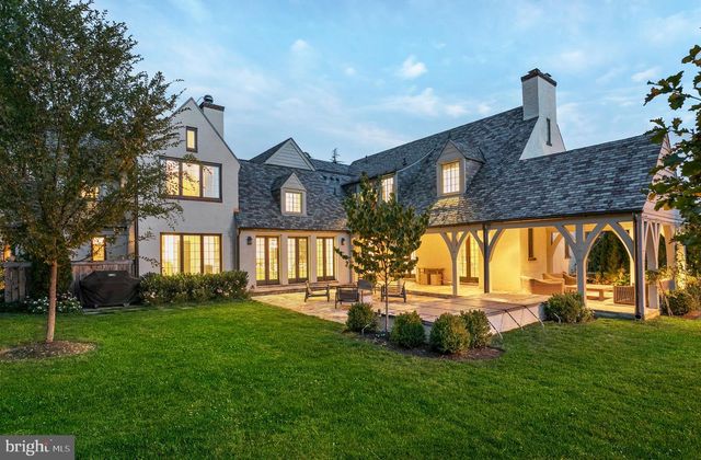 5205 WOODLAWN AVE, Chevy Chase, MD 20815