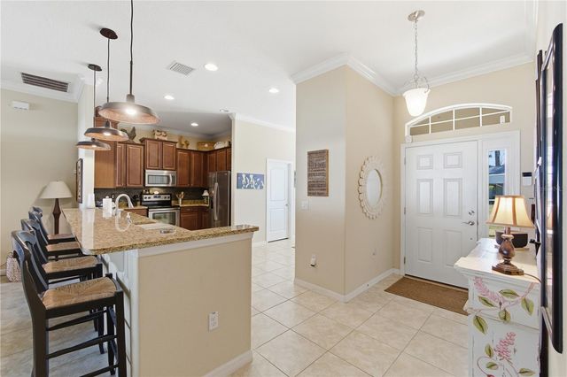 48 EVANS DRIVE, Palm Coast, FL 32164