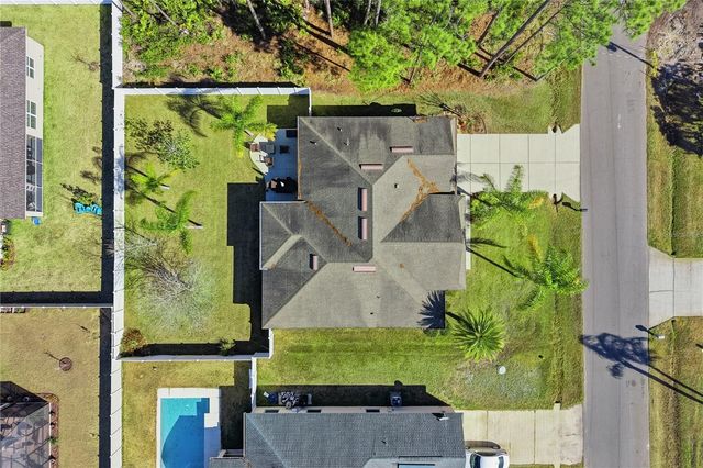 48 EVANS DRIVE, Palm Coast, FL 32164