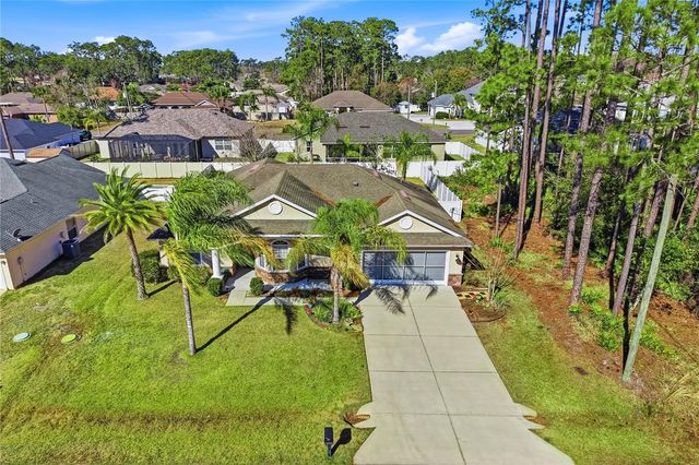 48 EVANS DRIVE, Palm Coast, FL 32164