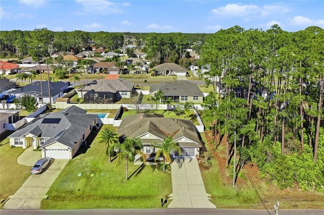 48 EVANS DRIVE, Palm Coast, FL 32164