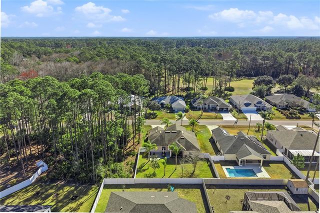 48 EVANS DRIVE, Palm Coast, FL 32164