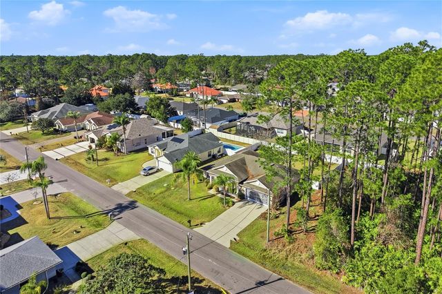 48 EVANS DRIVE, Palm Coast, FL 32164