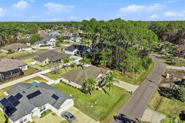 48 EVANS DRIVE, Palm Coast, FL 32164