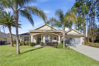 48 EVANS DRIVE, Palm Coast, FL 32164