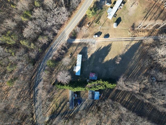 106 Daniels Dell Lane, Mount Airy, NC 27030