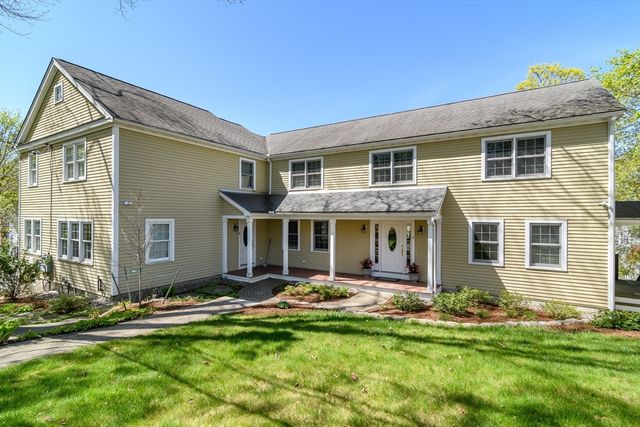 7 Westview Ave 7, Natick, MA 01760