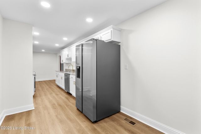 4312 Mae Ave, Louisville, KY 40216