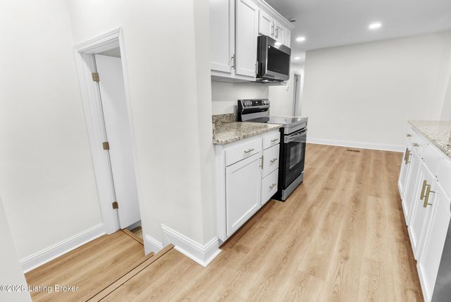 4312 Mae Ave, Louisville, KY 40216