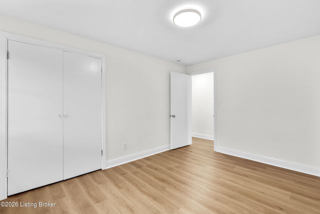 4312 Mae Ave, Louisville, KY 40216