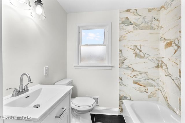 4312 Mae Ave, Louisville, KY 40216