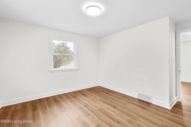 4312 Mae Ave, Louisville, KY 40216