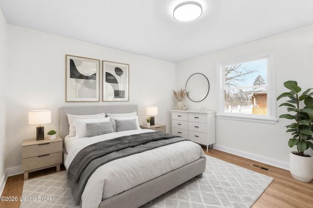 4312 Mae Ave, Louisville, KY 40216