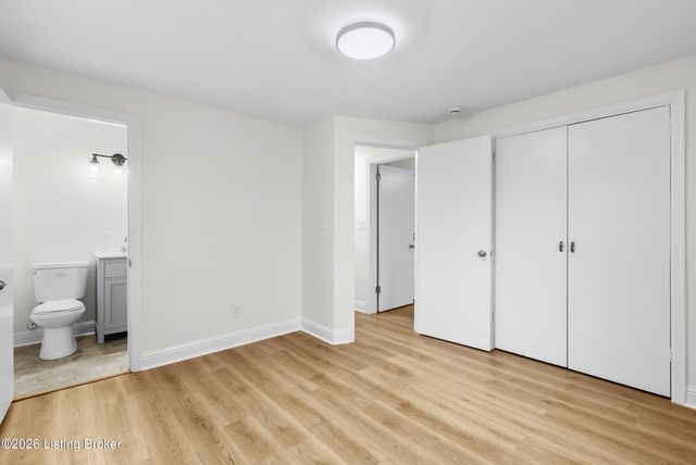 4312 Mae Ave, Louisville, KY 40216