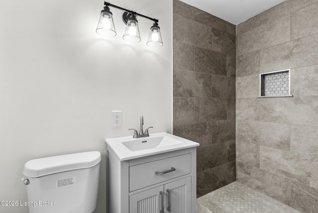 4312 Mae Ave, Louisville, KY 40216