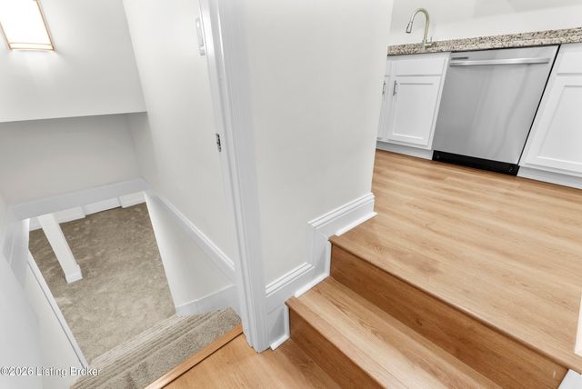 4312 Mae Ave, Louisville, KY 40216