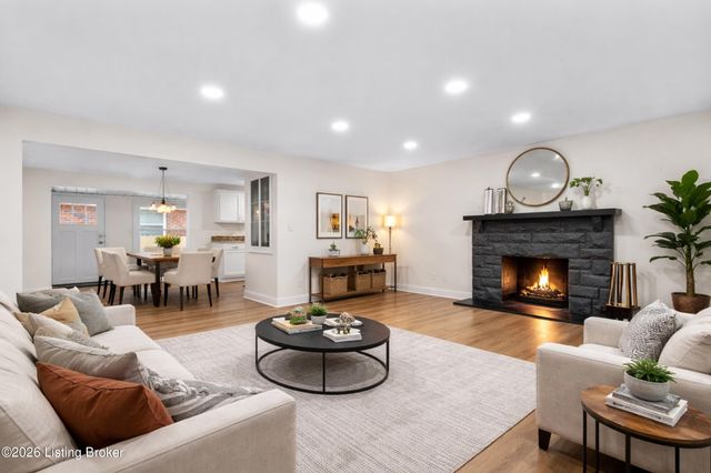 4312 Mae Ave, Louisville, KY 40216