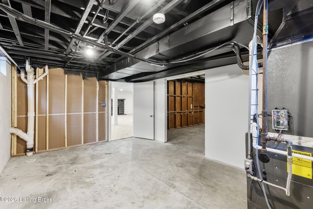 4312 Mae Ave, Louisville, KY 40216