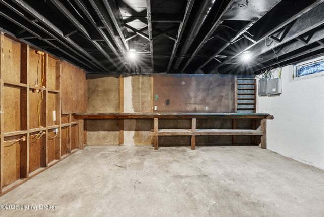 4312 Mae Ave, Louisville, KY 40216