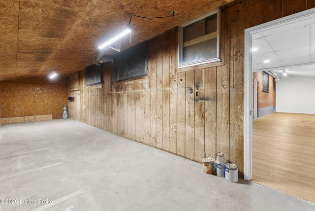 4312 Mae Ave, Louisville, KY 40216