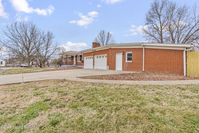 4312 Mae Ave, Louisville, KY 40216