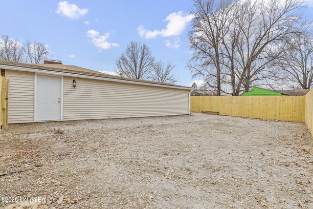 4312 Mae Ave, Louisville, KY 40216