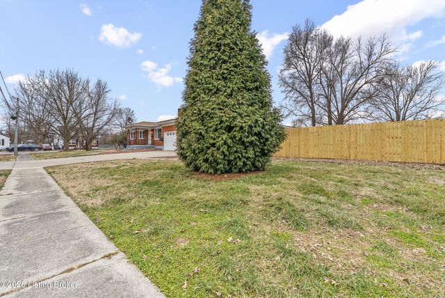 4312 Mae Ave, Louisville, KY 40216